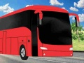 Gra Symulator autobusu miejskiego 3D w Internecie