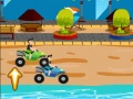 Gra Wyścig Buggy z Przeszkodami w Internecie