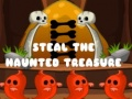 Gra Steal The Haunted Treasure w Internecie