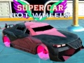 Gra Super Samochód Hot Wheels w Internecie