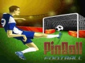 Gra Futbol Pinball w Internecie