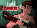 Gra Głupie Zombie 2 w Internecie