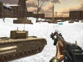 Gra Gra FPS II wojny światowej: Zimna wojna w Internecie