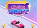 Gra Retro Drift w Internecie