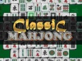 Gra Klasyczny Mahjong w Internecie