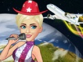 Gra Blondie: Światowa Trasa w Internecie