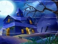 Gra Puzzle Hallowmas 2020 w Internecie