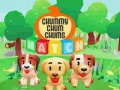 Gra Chummy Chum Chums: Dopasuj w Internecie
