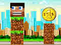 Gra Kwadratowy Mineblock w Internecie