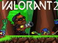 Gra Valorant 2 w Internecie