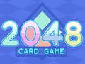 Gra Gra Kartami 2048 w Internecie