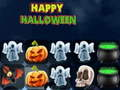 Gra Szczęśliwego Halloween w Internecie