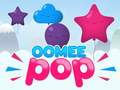 Gra Oomee Pop w Internecie