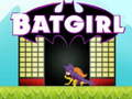 Gra Siła Skoku BatGirl w Internecie