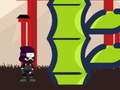 Gra Ninja Kroiciel w Internecie