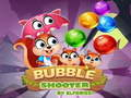 Gra Bubble Shooter od Elfarissi w Internecie