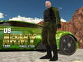 Gra Symulator Cargo Armii USA w Internecie