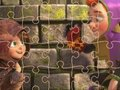 Gra Przygoda Pila: Puzzle w Internecie