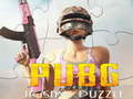 Gra Puzzle PUBG w Internecie