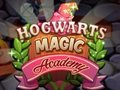 Gra Akademia Magii w Hogwarcie w Internecie