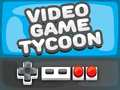 Gra Tycoon gier wideo w Internecie