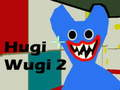 Gra Hugi Wugi 2 w Internecie