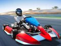 Gra Ucz się jeździć na gokartach w Internecie