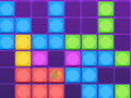Gra Puzzle Blok Diament Klejnot Klasyczny w Internecie