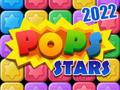 Gra Mania gwiazd pop w Internecie