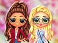 Gra BFFS Nowy Wiosenny Wygląd w Internecie