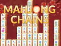 Gra Łańcuchy Mahjong w Internecie
