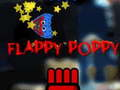 Gra Flappy Poppy w Internecie