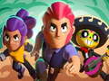 Gra Brawl Stars Zjazd w Internecie