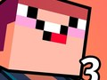 Gra Noob kontra Pro 3 w Internecie