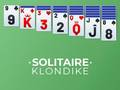Gra Solitaire Klondike w Internecie