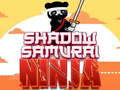 Gra Cień Samuraja Ninja w Internecie