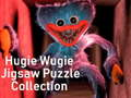 Gra Kolekcja Puzzli Hugie Wugie w Internecie