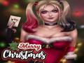 Gra Ubierz Harley Quinn w Sweter Bożonarodzeniowy w Internecie