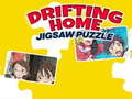 Gra Puzzle z Driftującym Domem w Internecie