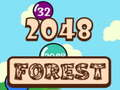 Gra 2048 Las w Internecie