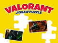 Gra Puzzle Valorant w Internecie