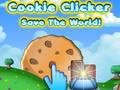 Gra Cookie Clicker: Uratuj Świat w Internecie