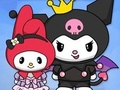 Gra Twórca Kuromi w Internecie