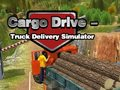 Gra Symulator Dostawy Ciężarówek Cargo w Internecie
