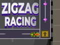 Gra Wyścig Zigzag w Internecie