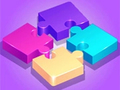 Gra Usuń Puzzle w Internecie