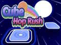 Gra Skok Kostiuki Rush w Internecie