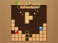 Gra Przygoda z Puzzlem Blokowym w Internecie