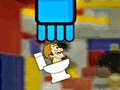 Gra Skibidi Flappy Poppy w Internecie