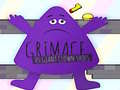 Gra Grimace kontra olbrzymie buty clowna w Internecie